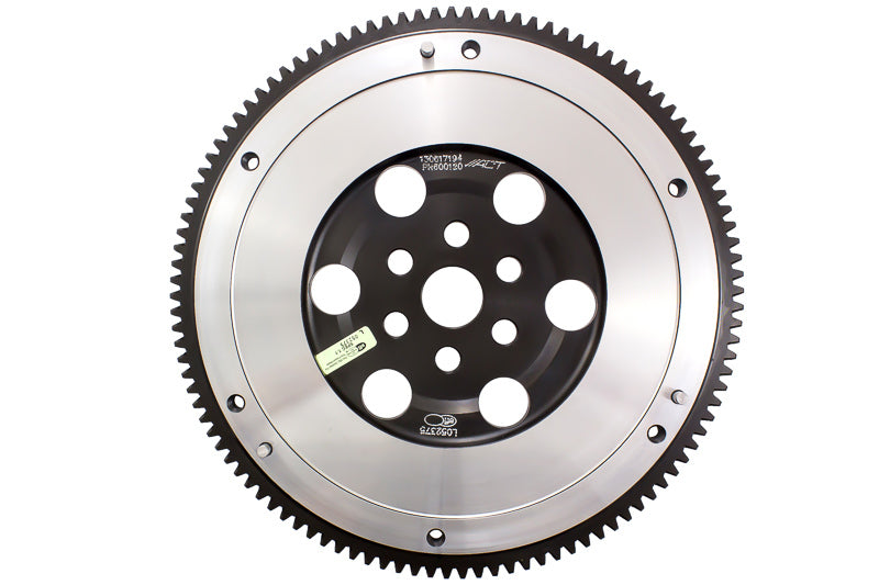 ACT 600120 1988 Honda Civic X Flywheel Streetlite