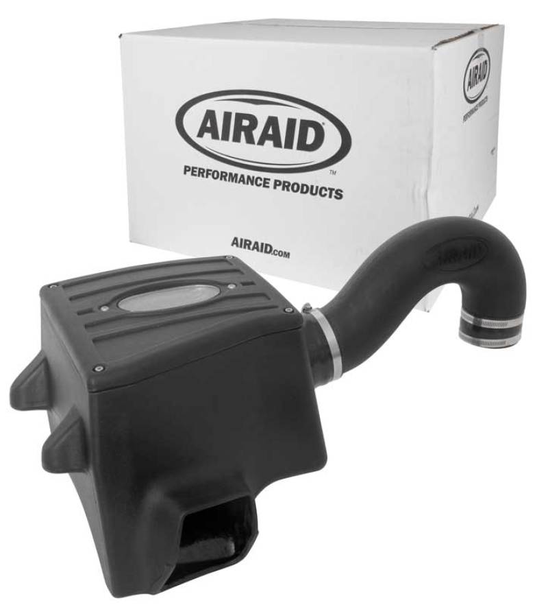 Airaid 300-380 2019 Dodge RAM 5.7L V8 Intake System