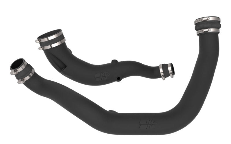 K&N Engineering 63-2621 K&N 21-22 Ford F-150 V6-3.5L Inlet Pipe