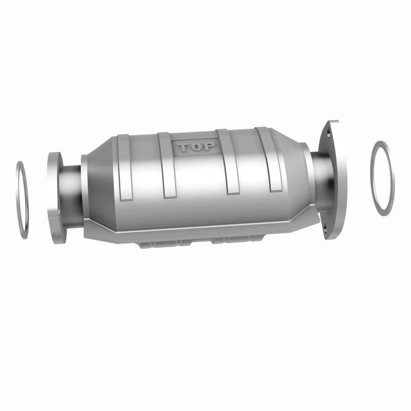 Magnaflow 23622 MagnaFlow Conv DF 95-97 4.5L Toy Land Cruiser