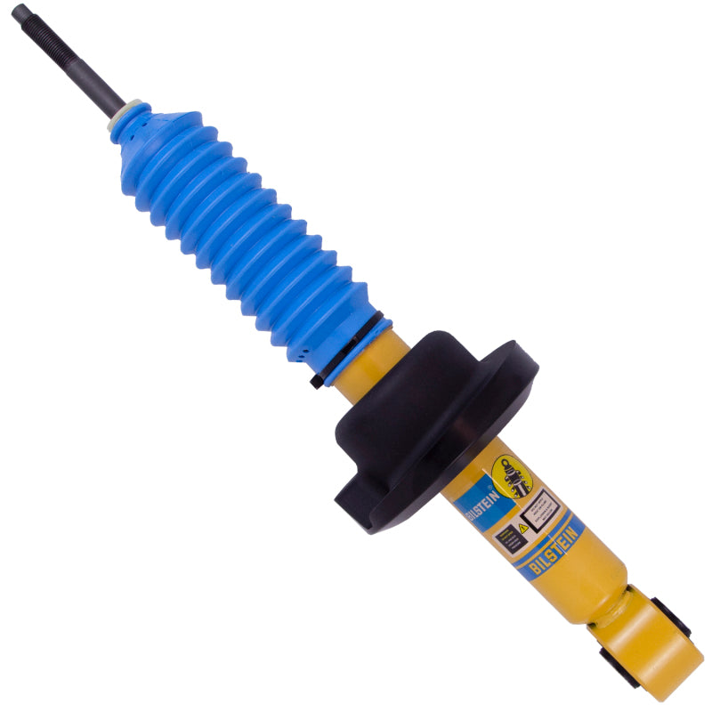 Bilstein 24-268110 4600 Series 16-19 Nissan Titan XD (4WD) 46mm Monotube Shock Absorber