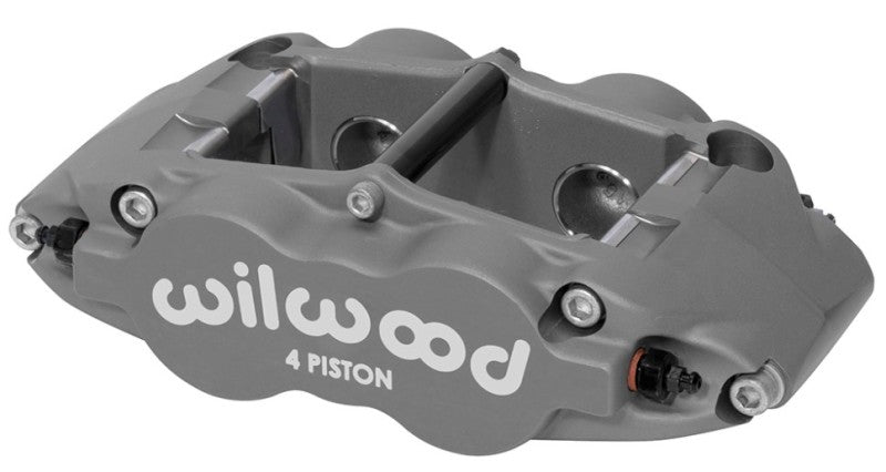 Wilwood WIL120-13232 Caliper Superlite Radial Mnt. 1.25in Rotor