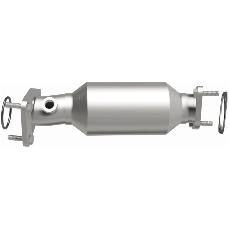 Magnaflow 52668 Conv DF 13-15 Frontier 4 Close Coupled