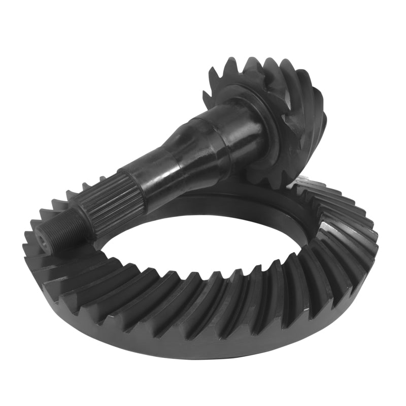 Yukon Gear & Axle YG F9.75-373-11 Yukon Gear High Performance Gear Set For 11+ Ford 9.75in in a 3.73 Ratio