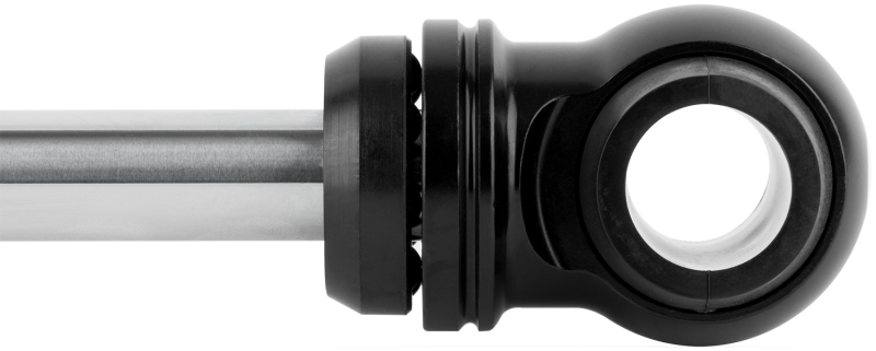 FOX 985-26-142 Fox 88-97 Y60 Nissan Patrol 2.0 Perf Series 11.6in. Smooth Bdy R/R Rear Shock CD Adj / 3-5.5in Lift