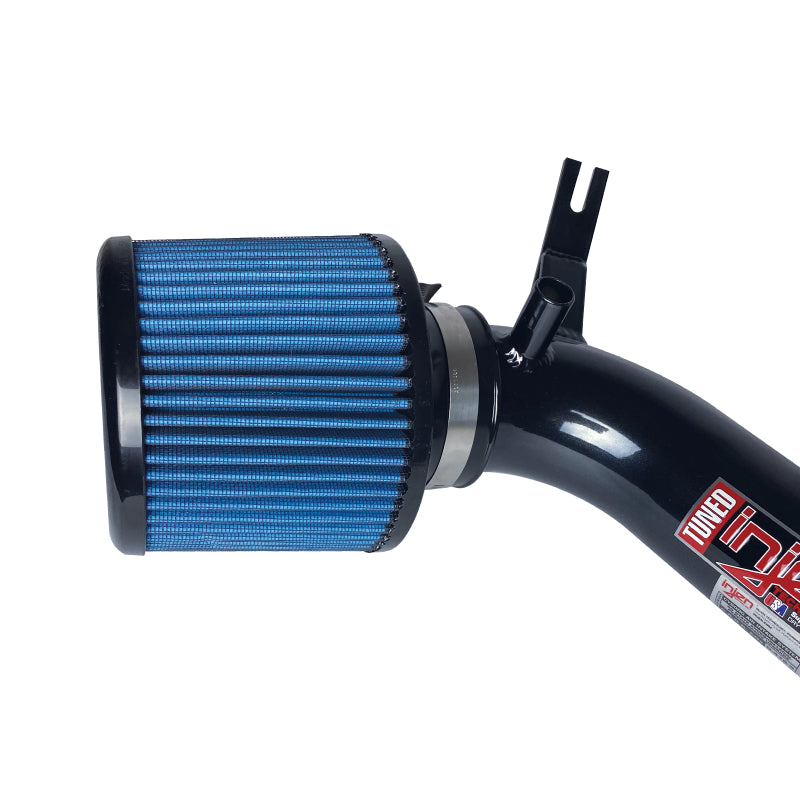 Injen IS1401BLK 91-95 Acura Legend V6 3.2L Black IS Short RAM Cold Air Intake