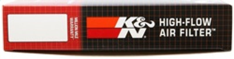 K&N Engineering 33-2731 K&N 96-98 Porsche 911 Drop In Air Filter