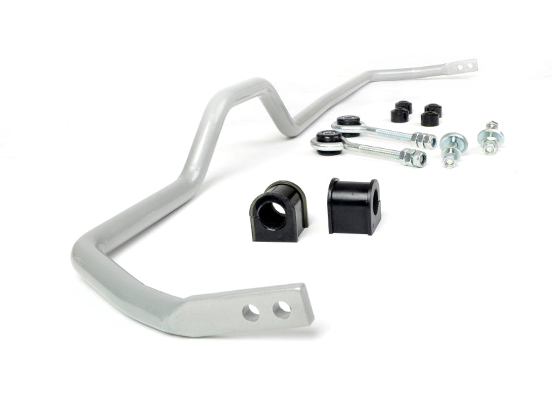 Whiteline BNR11XZ 95-98 Nissan 240SX S14 Rear 22mm Swaybar-X h/duty Blade adjustable