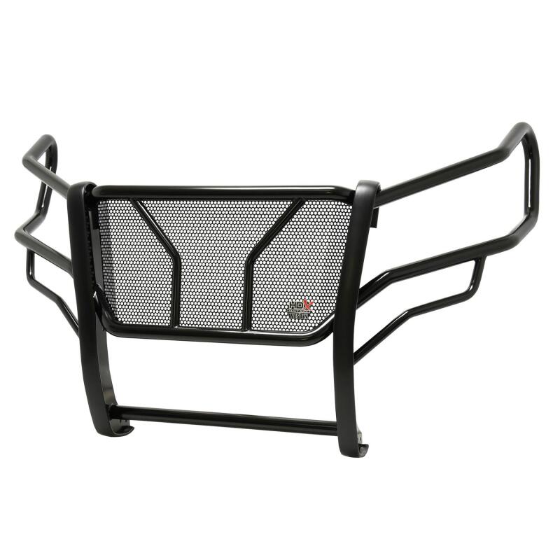 Westin 57-4055 15-21 Ford Transit 150/250/350 HDX Grille Guard - Black