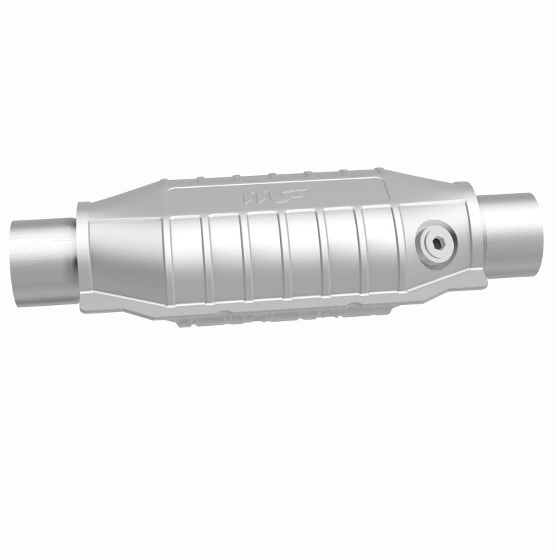 Magnaflow 94039 MagnaFlow Conv Univ 3 Single O2 Boss