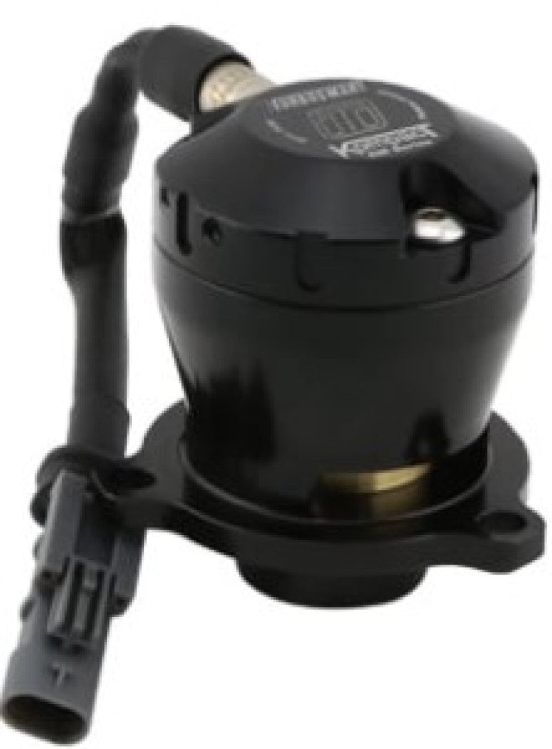 Turbosmart TS-0223-1094 BOV Kompact EM Dual Port VR11 - BMW N55 M2 & X4 M40i