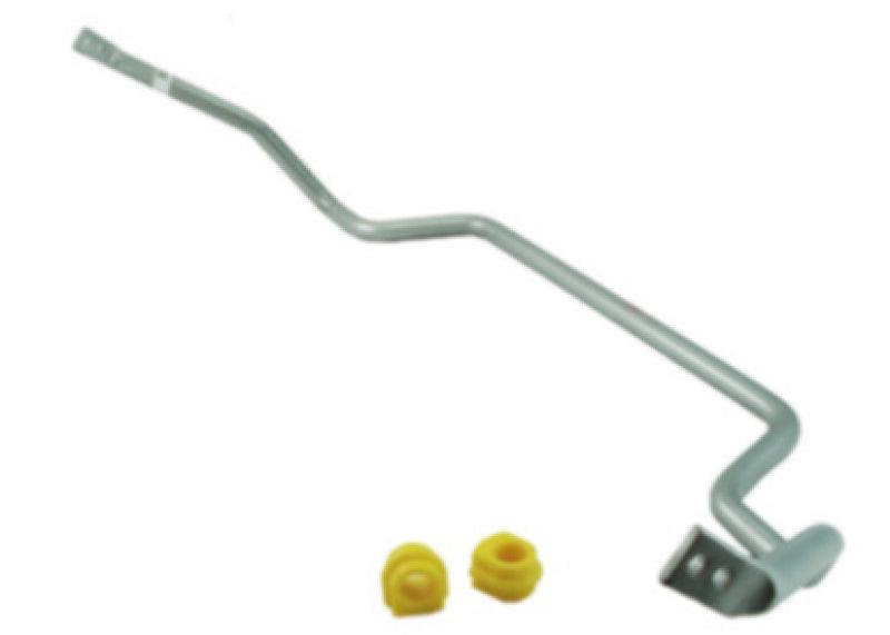 Whiteline BNF28Z 89-93 Nissan Skyline R32 GTS RWD Front 24mm Heavy Duty Adjustable Swaybar