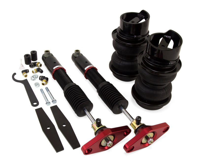 Air Lift 78631 Performance 09-16 Hyundai Genesis (All Models) Rear Kit