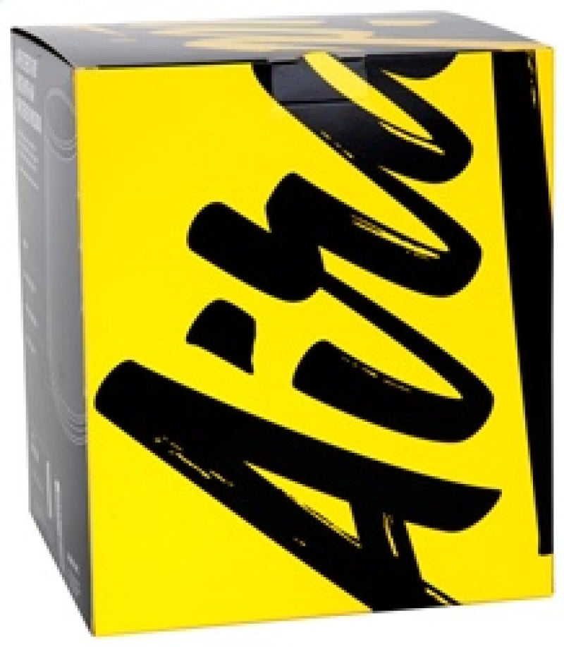 Airaid 701-469 Universal Air Filter - Cone 6 x 7 1/4 x 5 x 9