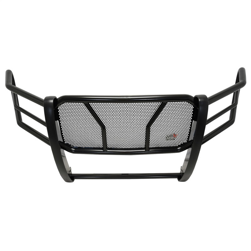 Westin 57-4065 2021 Ford F150 HDX Grille Guard - Black