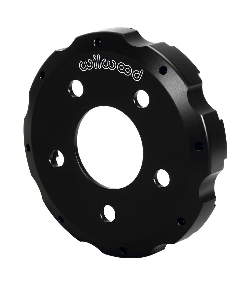 Wilwood 170-8589 Hat-BB Rear 1.05in Offset 5 x 4.50 - 8 on 7.00in