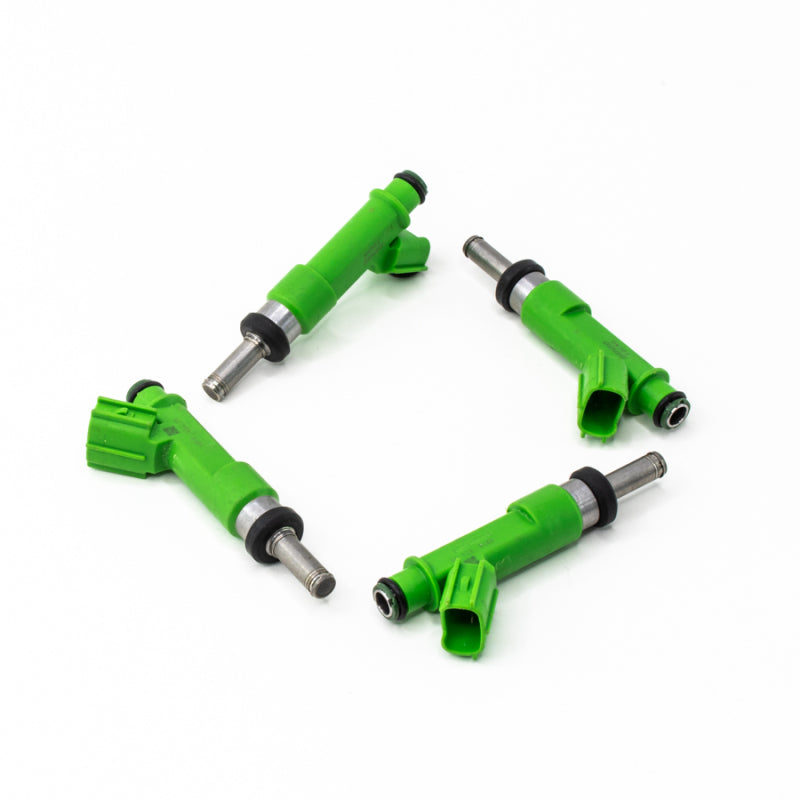 DeatschWerks 22TX-00-0550-4 11+ Scion tc 550cc Injectors