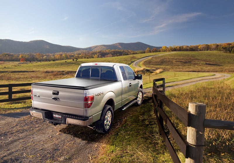Truxedo 731101 19-20 Ford Ranger 6ft Deuce Bed Cover