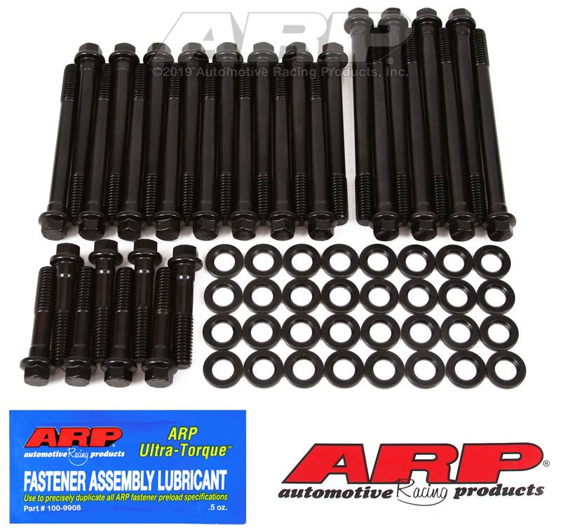 Arp ARP135-3603 BBC Head Bolt Kit 6pt.