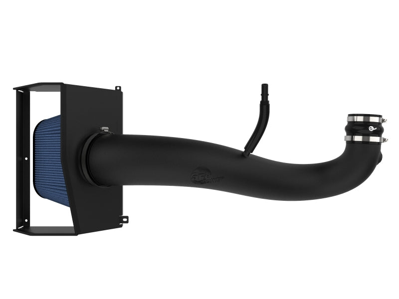 aFe 52-10002R Rapid Cold Air Intake System w/Pro 5R Filter 19-21 RAM 1500 V6 3.6L