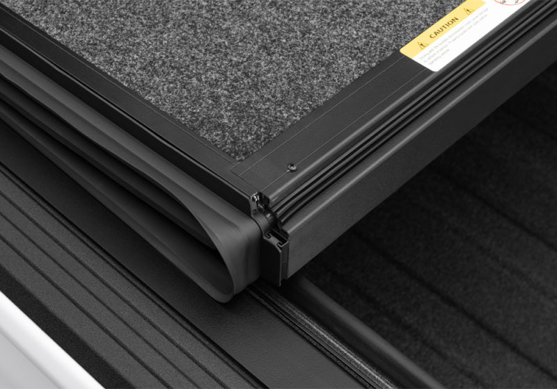 Undercover UX32010 UnderCover 2020 Jeep Gladiator 5ft Ultra Flex Bed Cover - Matte Black Finish