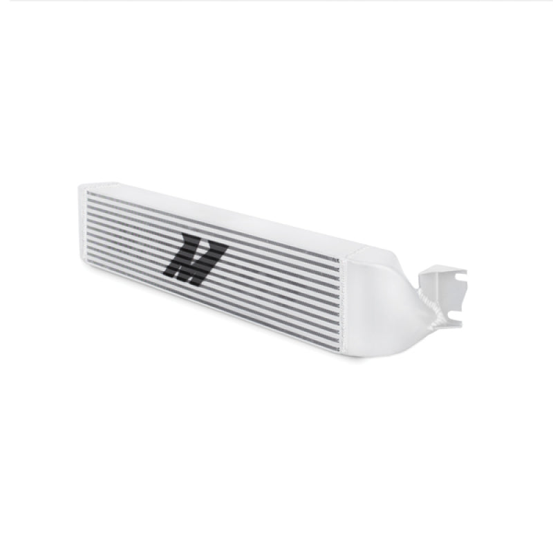 Mishimoto MMINT-SRT4-03SL 03-05 Dodge Neon SRT-4 Silver Aluminum Performance Intercooler Kit