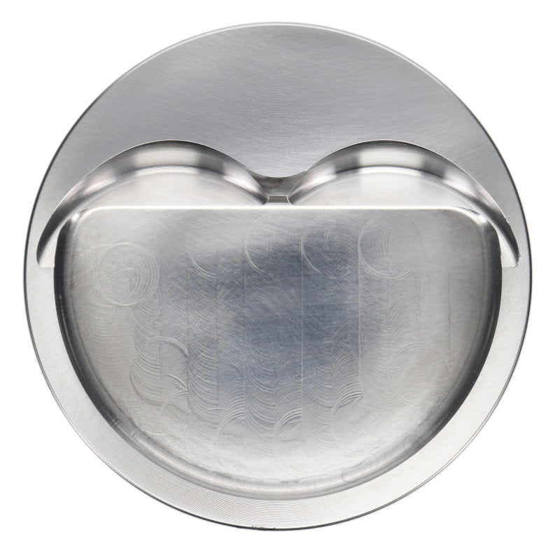 JE Pistons 194888 SBC INV DOME -28CC Set of 8 Pistons