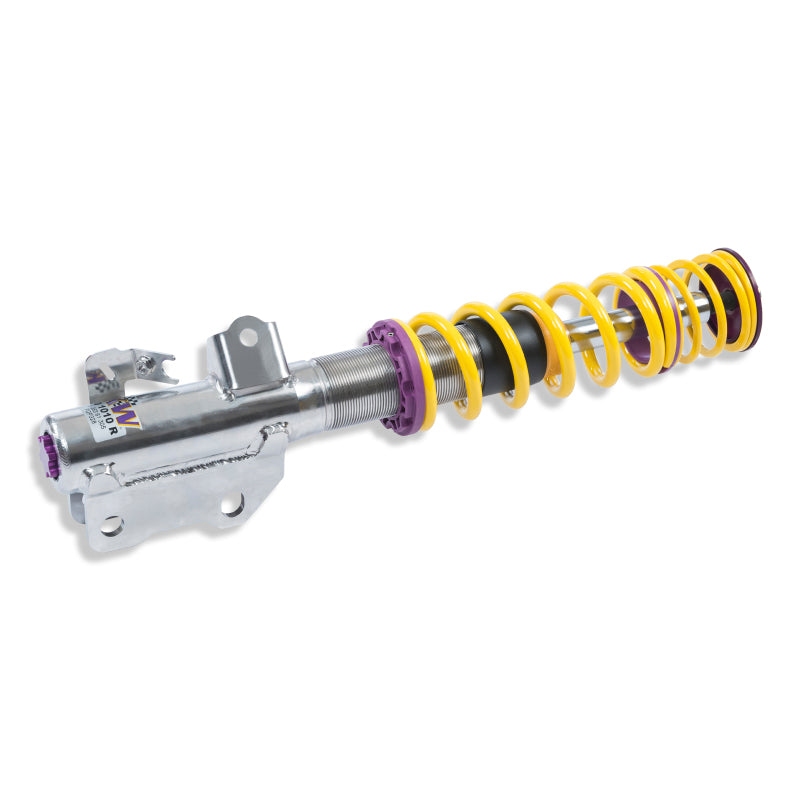 KW 35261027 Coilover Kit V3 2016+ Chevy Camaro 6th Gen w/o Electronic Dampers