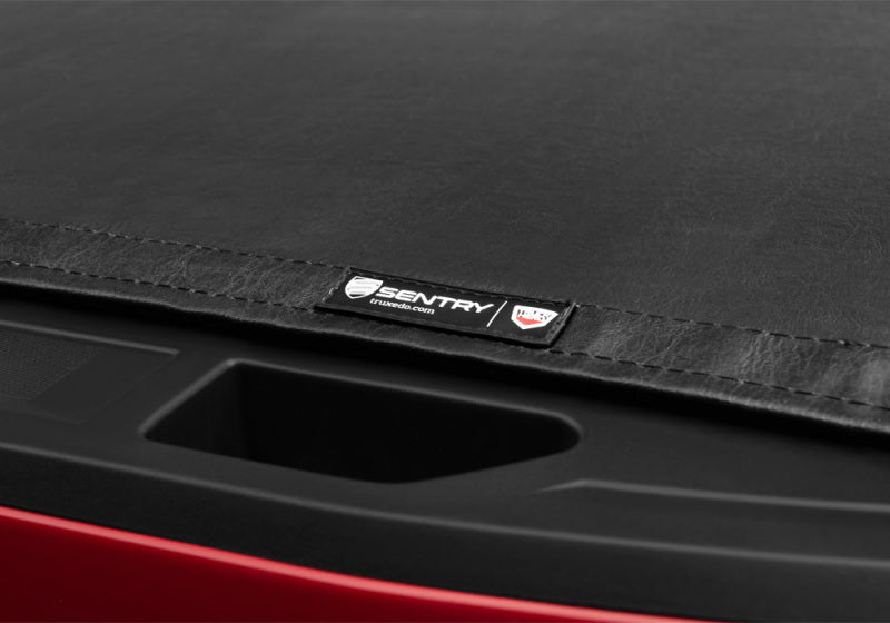 Truxedo 1572401 19-20 GMC Sierra & Chevrolet Silverado 1500 (New Body) 5ft 8in Sentry Bed Cover