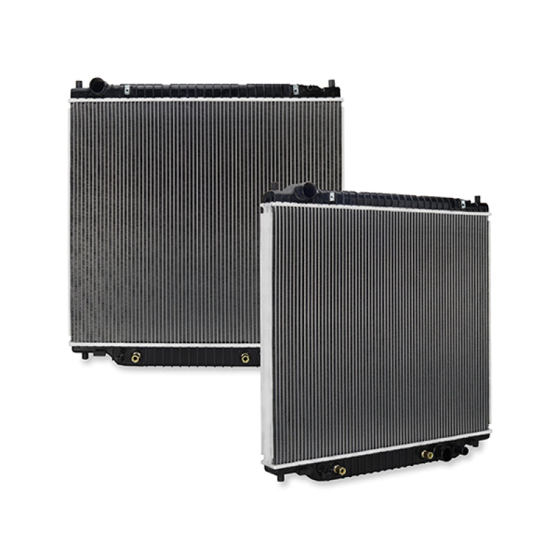Mishimoto R2171-AT Ford Excursion Replacement Radiator 2000-2005
