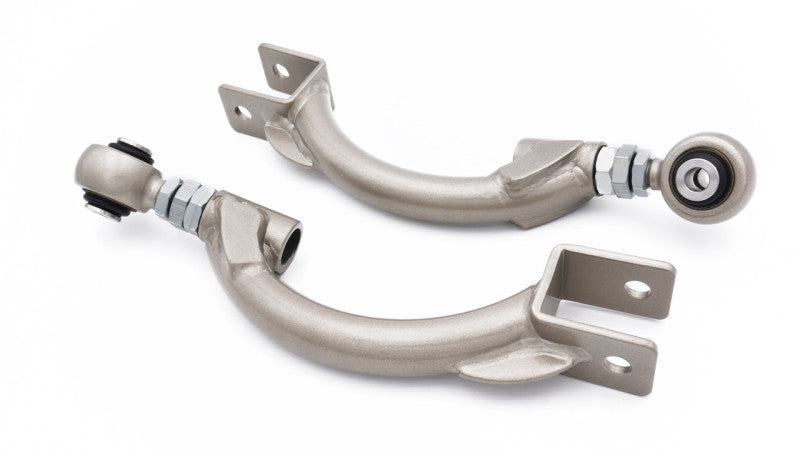 ISR Performance IS-RUCA-NS134-PRO Pro Series Rear Upper Control Arm - 89-98 Nissan 240sx S13/S14