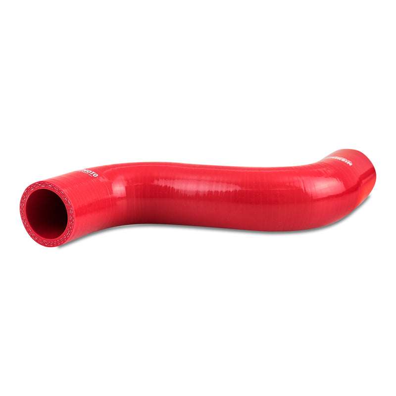 Mishimoto MMHOSE-GRC-23RD 2023+ Toyota GR Corolla Silicone Hose Kit Red