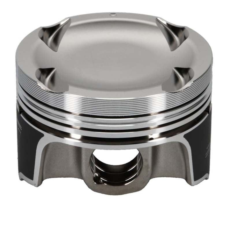 Wiseco K626M855AP 1400 HD Mitsu EVO 8 - 4G63 Turbo -14cc Piston Shelf Stock Kit