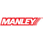 Manley Performance 14432-4 Manley Mazda Speed 3 MZR 2.3L DISI T Turbo Tuff Pro Series I Beam Connecting Rod Set