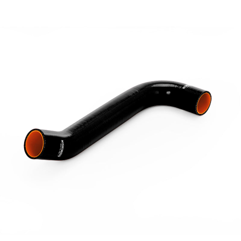 Mishimoto MMHOSE-MOP62-15BK 2015+ Dodge Challenger / Charger SRT Hellcat Silicone Radiator Hose Kit - Black