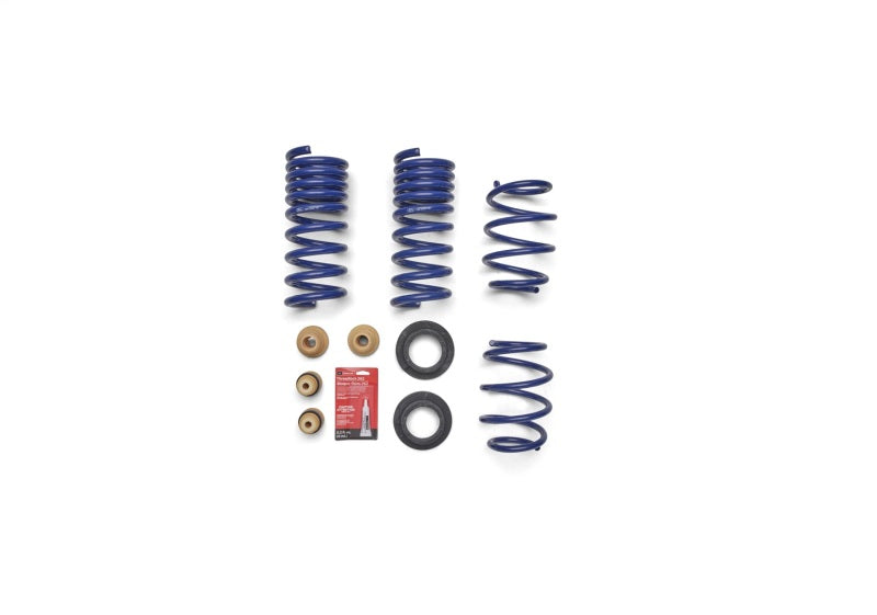 Ford Racing M-5300-S62T 2024 Mustang 2.3L Track Lowering Spring Kit