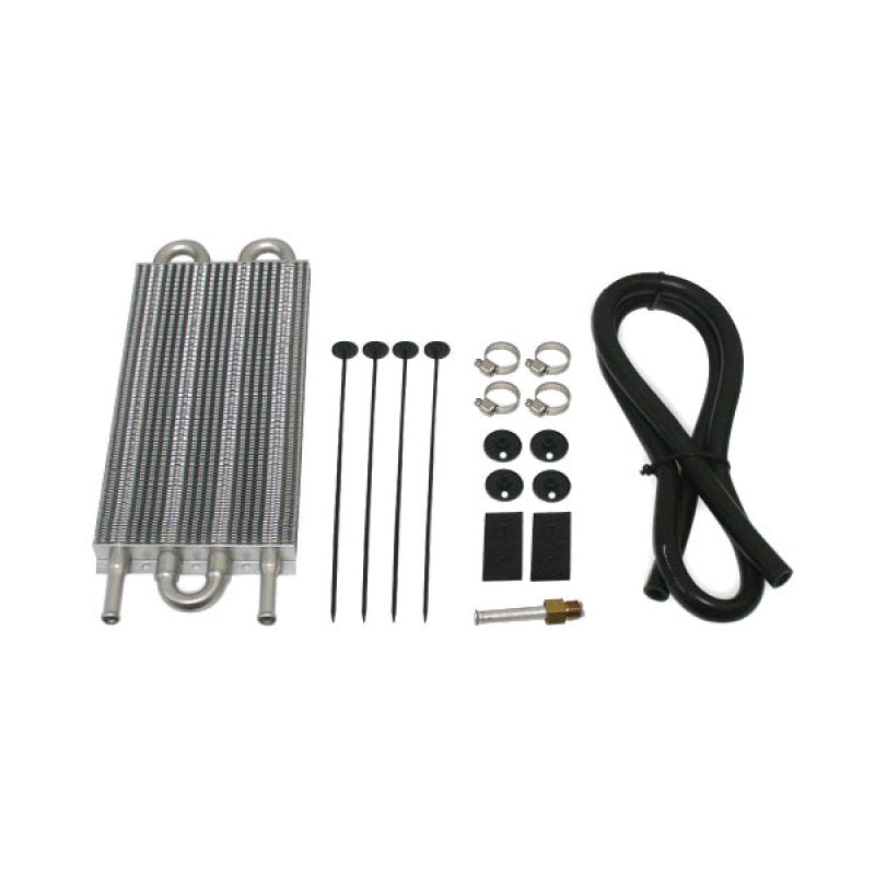 Mishimoto MMTC-U Universal Transmission Cooler