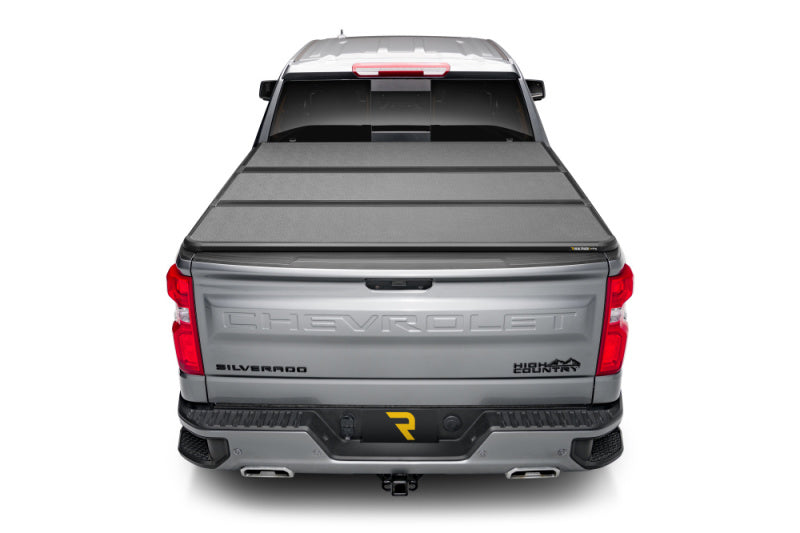 Extang 88350 15-22 Chevy/GMC Canyon/Colorado (5ft. 2in. Bed) Solid Fold ALX