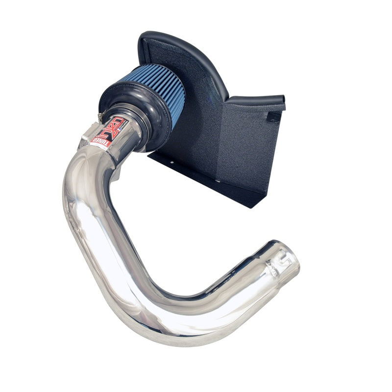 Injen SP1207WR 2015+ Subaru WRX 2.0L 4 Cyl (Turbo) Wrinkle Red Short RAM Intake w/ MR Tech and Heat Shield