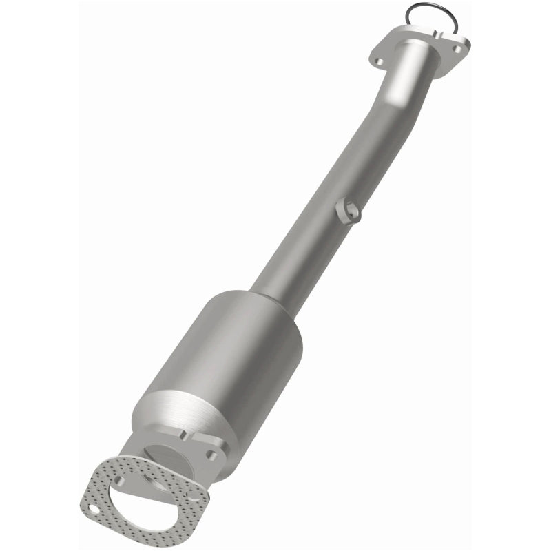 Magnaflow 52669 Conv DF 11-15 Frontier 4 Underbody
