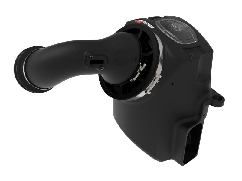 aFe 50-70064T Momentum HD Cold Air Intake System w/Pro 10R Filter 2020 GM 1500 3.0 V6 Diesel