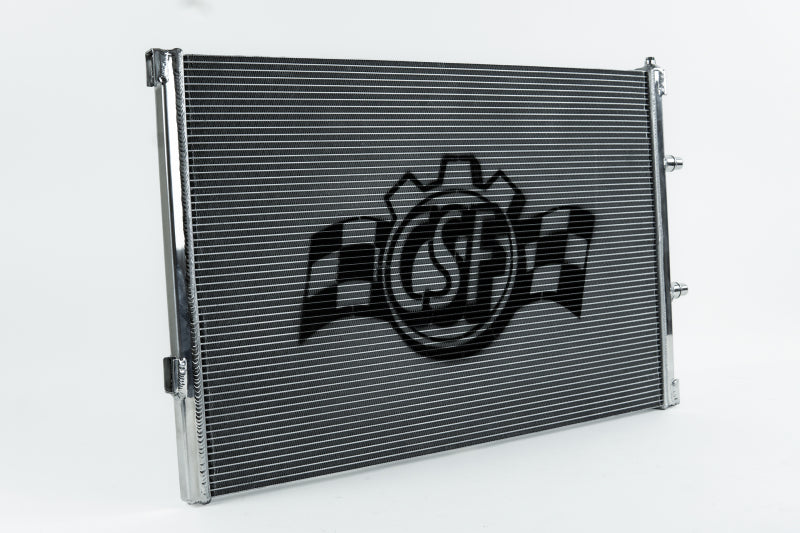 CSF 8197 Mercedes Benz E 63 / CLS 63 AMG Front Mount Heat Exchanger