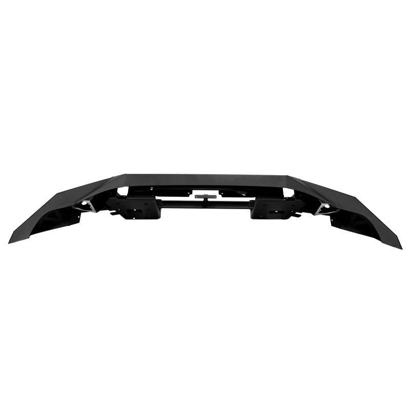 ARB 3280010 2021 Ford Bronco Front Bumper Wide Body - Non-Winch (Fit Kit NOT Included)