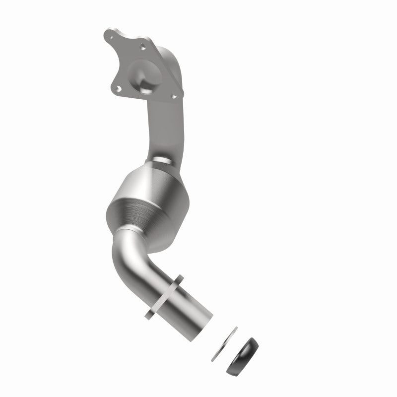 Magnaflow 52438 Conv DF 2011-2015 Juke L4 1.6 OEM Underbody