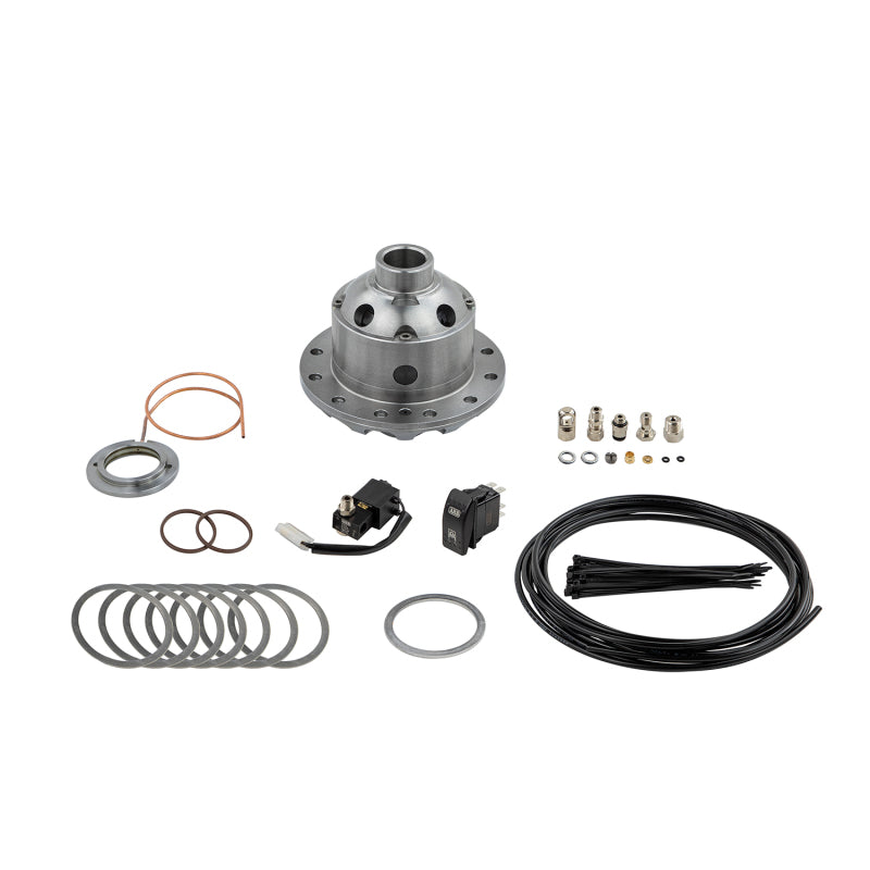 ARB RD193 Airlocker Rear Toyota Prado 150 Rr S/N..