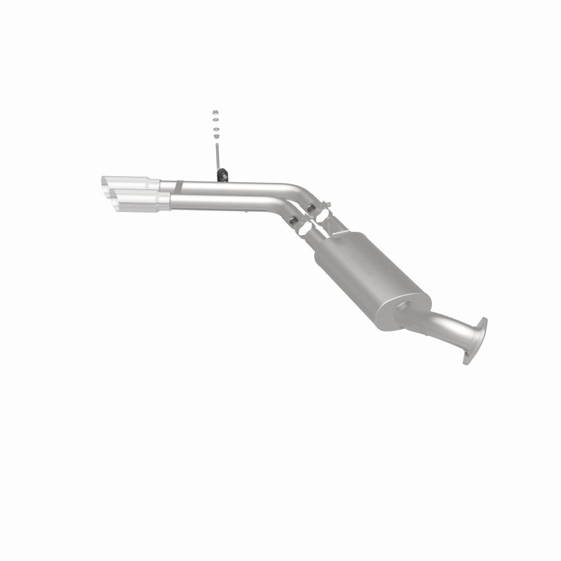 Magnaflow 15250 MagnaFlow SYS Cat-Back 09-13 Dodge RAM 1500 3.6L