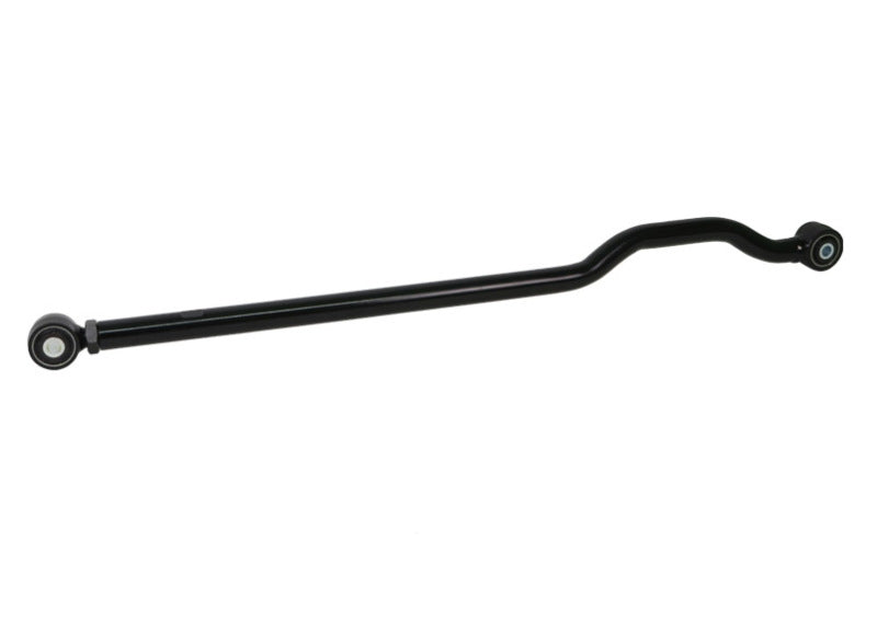 Superpro TRC1180 SuperPro 18-23 Jeep Wrangler JL Panhard Rod