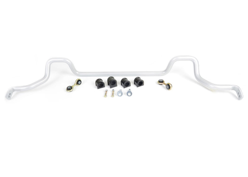 Whiteline BTF67Z 93-98 Toyota Supra MK4 JZA80 Front 30mm Heavy Duty Adjustable Swaybar