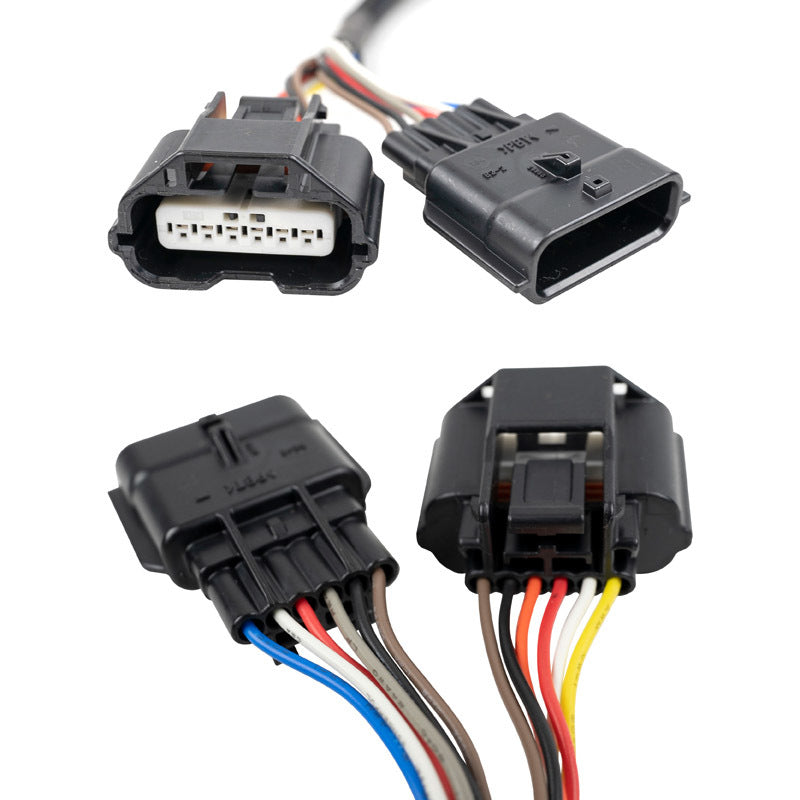 Injen PT0005B 11-17 Nissan Juke 1.6T X-Pedal Pro Black Edition Throttle Controller