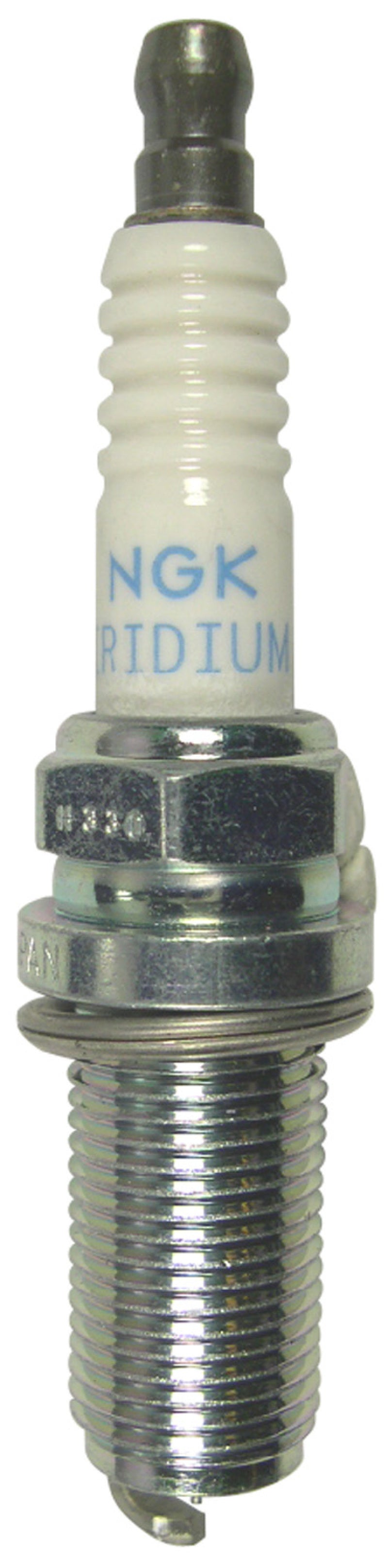 NGK 4654 Iridium Racing Spark Plug Box of 4 (R7437-9)